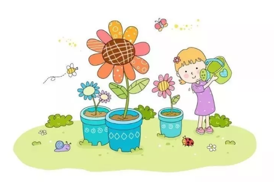 幼兒園五一告家長書 五一勞動節放假通知書2019