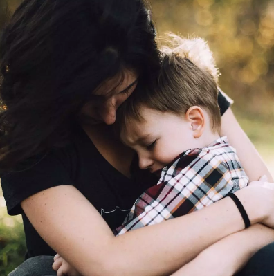國際不打小孩日是怎么來的 孩子身上這幾個部位千萬不能打