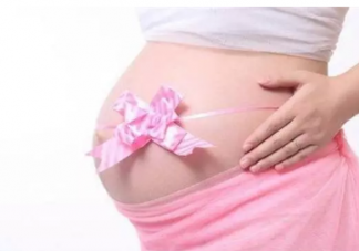 懷孕后走路為什么越來越像企鵝 如何緩解孕期疼痛