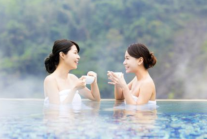 孕婦能泡溫泉嗎 孕婦泡溫泉要注意什么