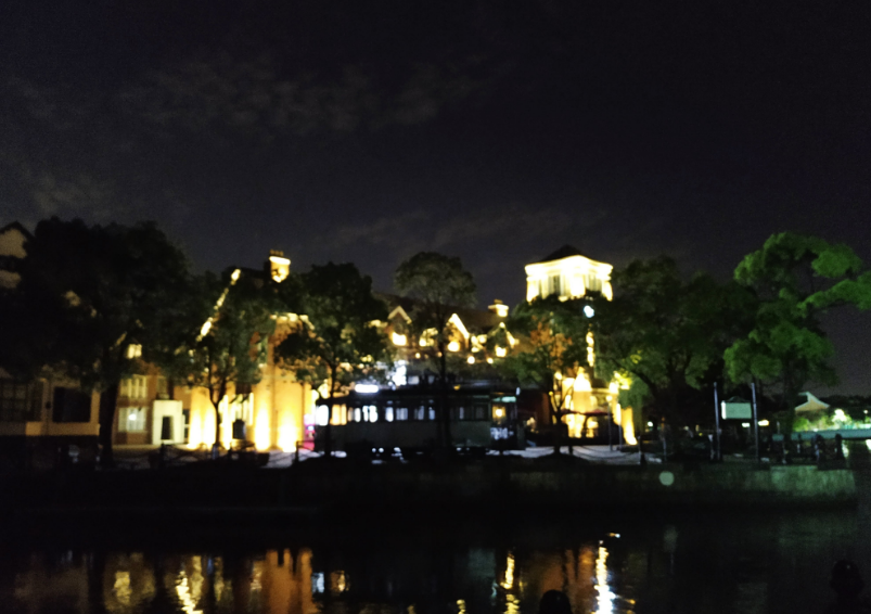 描寫夜色的優美句子 描寫夜色的簡單句子說說 描寫夜色的優美句子 描寫夜色的簡單句子說說