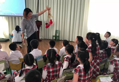 2019立夏幼兒園活動現場報道 幼兒園立夏活動新聞稿 2019立夏幼兒園活動現場報道 幼兒園立夏活動新聞稿