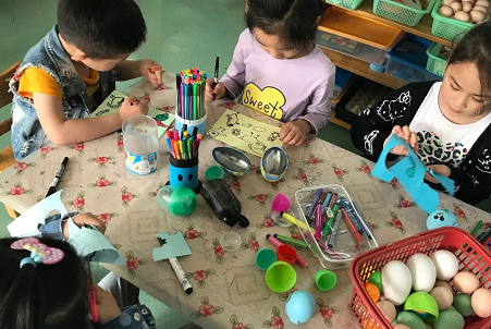 2019立夏幼兒園活動現場報道 幼兒園立夏活動新聞稿 2019立夏幼兒園活動現場報道 幼兒園立夏活動新聞稿