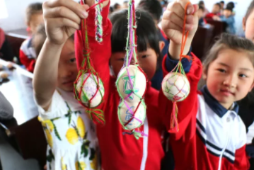 立夏有哪些風俗活動 立夏節氣風俗大全