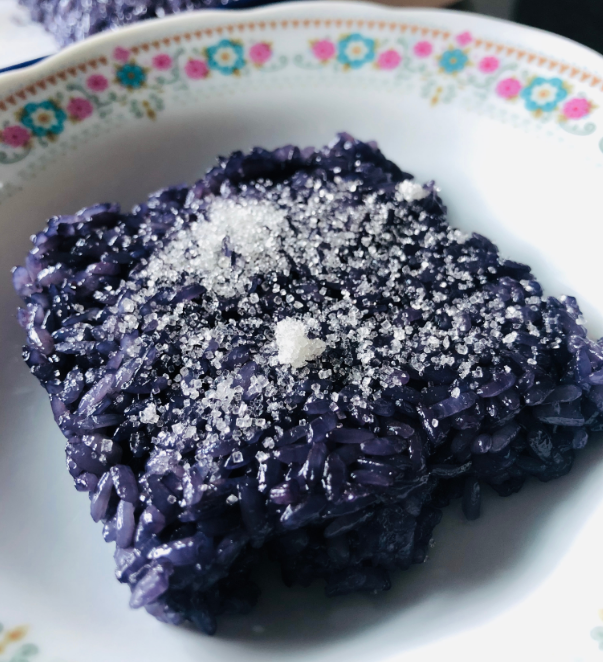 立夏烏米飯?jiān)趺醋?怎么做出好吃的烏米飯