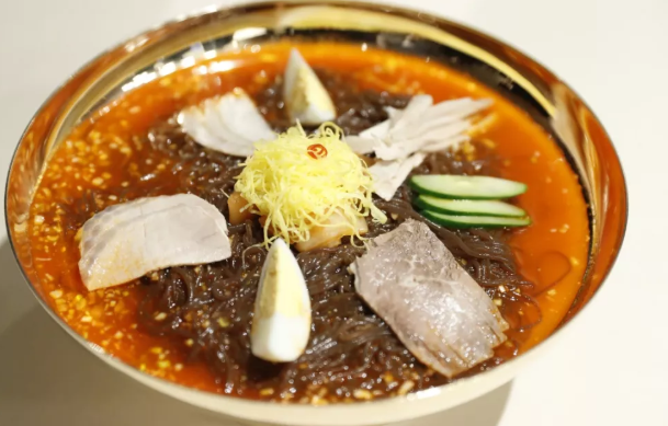 孕婦吃冷面對胎兒有影響嗎 孕婦吃冷面好不好