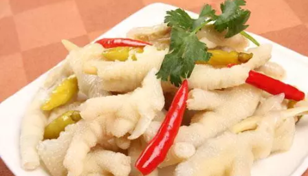 孕婦能吃泡椒鳳爪嗎 孕婦能吃自制的泡椒鳳爪嗎 孕婦能吃泡椒鳳爪嗎 孕婦能吃自制的泡椒鳳爪嗎