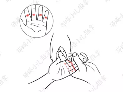 小兒疳證怎么給孩子推拿恢復(fù) 如何調(diào)理小兒疳證的孩子