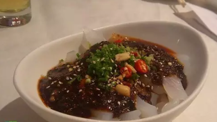 孕婦能吃涼粉嗎 孕婦吃涼粉好消化嗎