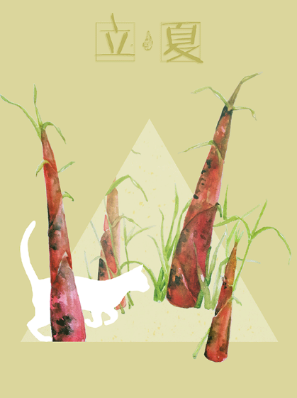 2019今日立夏配圖說說朋友圈 立夏說說帶圖朋友圈