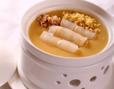 立夏養(yǎng)生食譜推薦 立夏菜譜制作方法