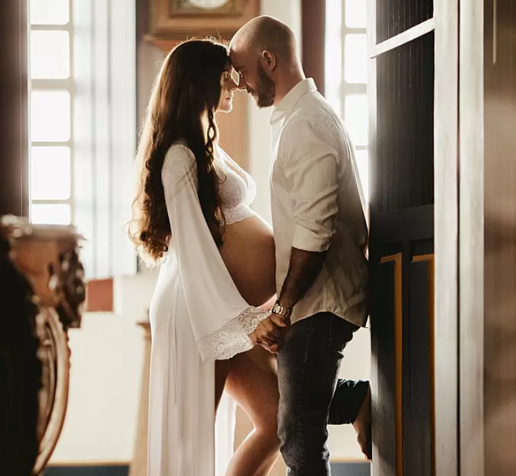 孕期可以過性生活嗎 孕期啪啪啪攻略