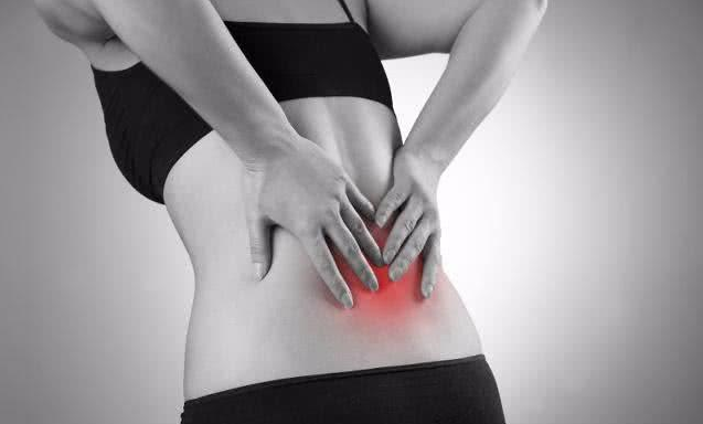 剖腹產術后腰痛和麻醉有關系嗎 剖腹產術后腰痛的原因