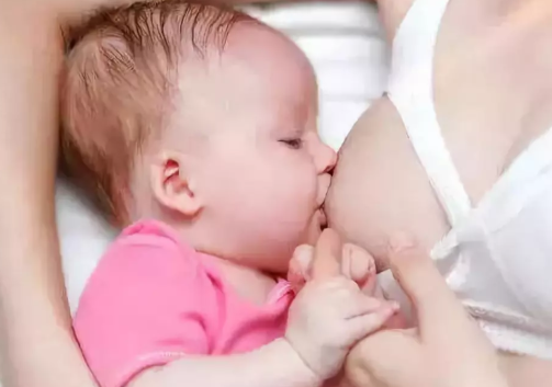 大小奶多久能恢復正常 哺乳期大小奶怎么恢復正常