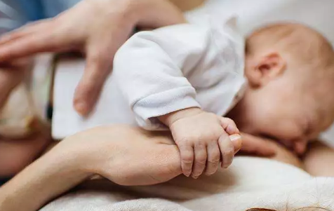 大小奶多久能恢復正常 哺乳期大小奶怎么恢復正常