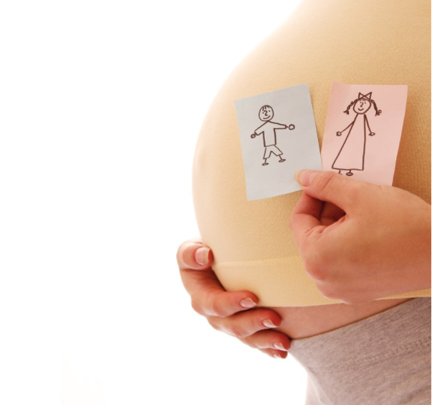 為什么男孩總愛扎推出生 如何備孕生男孩