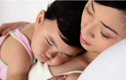 大小奶回奶后能變好嗎 哺乳期大小奶斷奶后會還原嗎