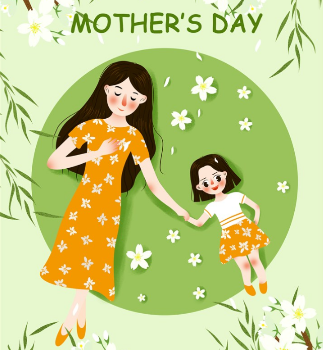 母親節(jié)活動(dòng)方案 社區(qū)母親節(jié)活動(dòng)