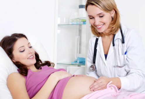 坐姿會影響分娩嗎 常見坐姿影響孕婦分娩