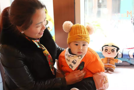 婆婆帶孩子的壞處 隔代教育對孩子好不好