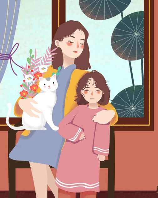 幼兒園母親節活動記錄 幼兒園母親節活動開展2019