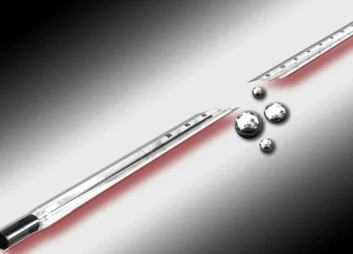 水銀體溫計被打破有什么危害 孩子誤食水銀如何處理