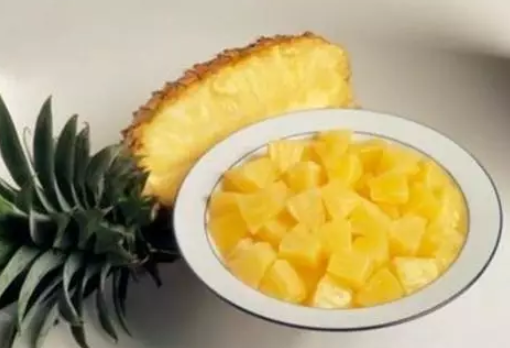 哺乳期可以吃菠蘿嗎 哺乳期吃菠蘿要注意什么