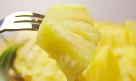 哺乳期可以吃菠蘿嗎 哺乳期吃菠蘿要注意什么