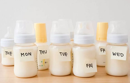 殘奶能給寶寶吃嗎 殘奶排不干凈怎么辦