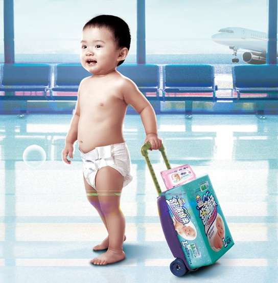 孩子快三歲是不是不能穿紙尿褲了 怎么讓孩子習慣不用紙尿褲 孩子快三歲是不是不能穿紙尿褲了 怎么讓孩子習慣不用紙尿褲