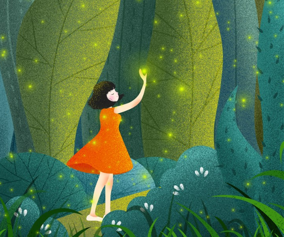 立夏怎么給孩子養(yǎng)生 立夏后如何給孩子養(yǎng)氣血