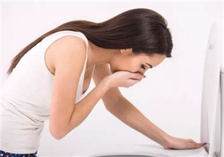 早孕嘔吐是每天都吐嗎 孕吐會遺傳嗎