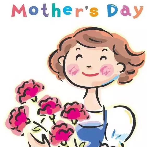 幼兒園母親節(jié)節(jié)日活動通知2019 母親節(jié)幼兒園活動邀請函