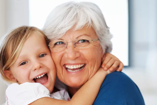 婆婆帶外孫不帶孫子說說? 婆婆不帶孫子朋友圈心情句子 婆婆帶外孫不帶孫子說說? 婆婆不帶孫子朋友圈心情句子