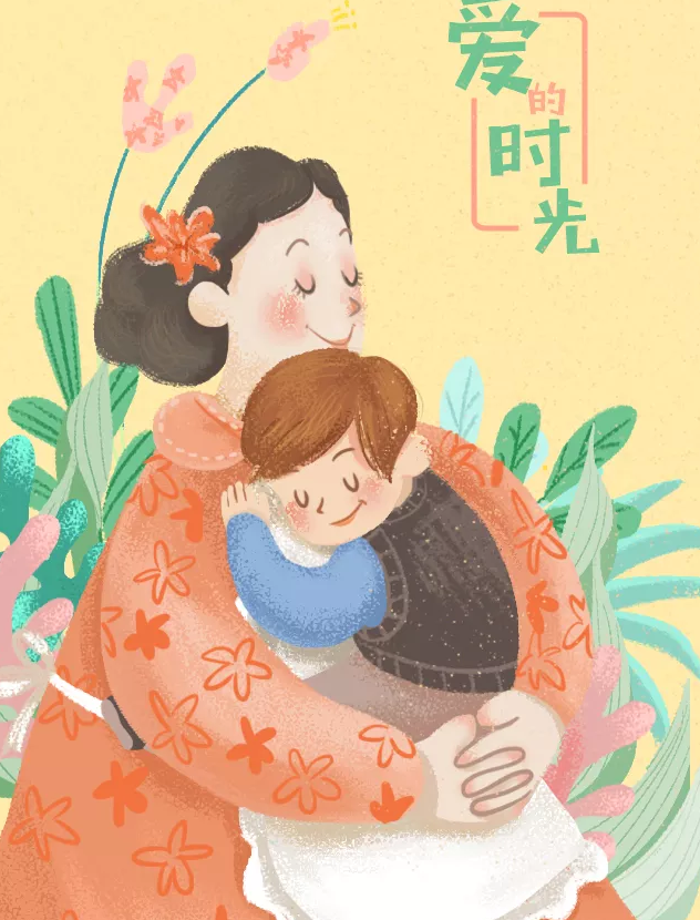 母親節收到兒子禮物的心情說說2019 母親節收到兒子禮物的心情句子