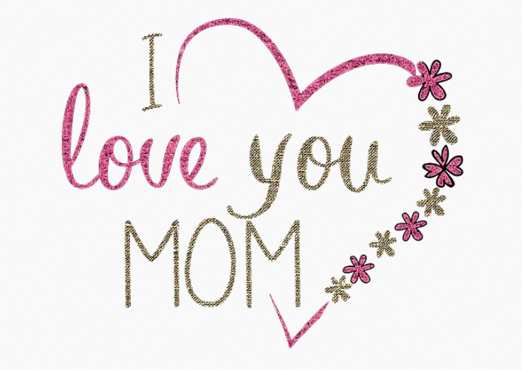 母親節第一次收到禮物的心情說說 母親節收到孩子禮物的感受