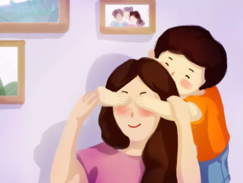 2019母親節教案大班 幼兒園大班母親節教案活動