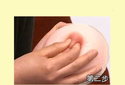 產后開奶的黃金時間 產后開奶催乳正確手法圖解