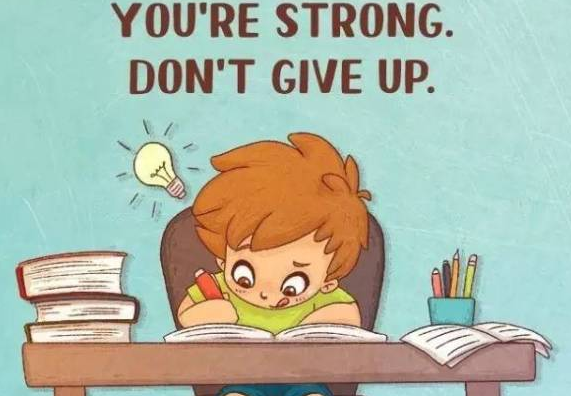 每天鼓勵(lì)孩子的一句話大全 鼓勵(lì)孩子每天進(jìn)步的話