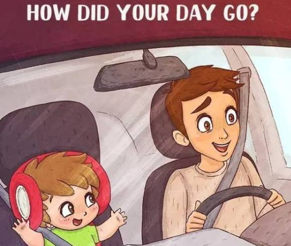 每天鼓勵(lì)孩子的一句話大全 鼓勵(lì)孩子每天進(jìn)步的話