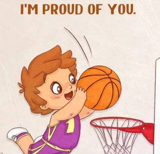 每天鼓勵(lì)孩子的一句話大全 鼓勵(lì)孩子每天進(jìn)步的話