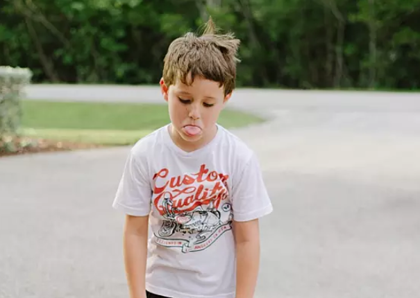 孩子經常說臟話怎么管教 孩子經常說臟話怎么辦