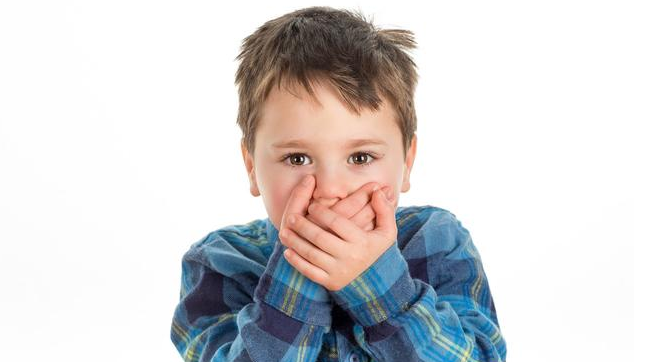 孩子經常說臟話怎么管教 孩子經常說臟話怎么辦