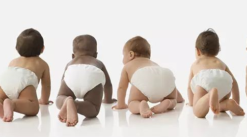 夏季寶寶紅屁股怎么辦 寶寶紅屁股紙尿褲怎么挑選