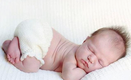 紙尿褲多長時間要需要換一次 如何護理寶寶的小屁股