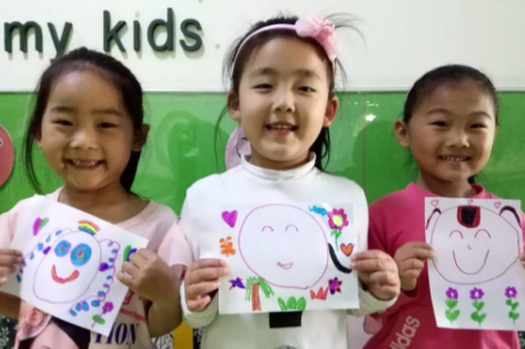 幼兒園世界微笑日活動報道2019 幼兒園世界微笑日活動內容