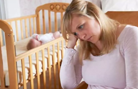 劉詩詩產后抑郁是真的嗎 女明星為什么都會產后抑郁 劉詩詩產后抑郁是真的嗎 女明星為什么都會產后抑郁