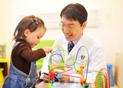 你家寶寶是否缺乏微量元素 孩子缺乏微量元素的表現