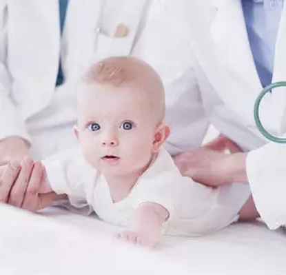 你家寶寶是否缺乏微量元素 孩子缺乏微量元素的表現