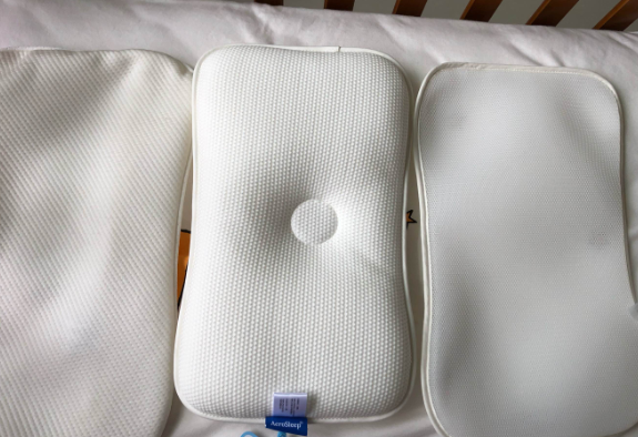 Aerosleep嬰兒定型枕怎么樣 Aerosleep嬰兒定型枕使用測評